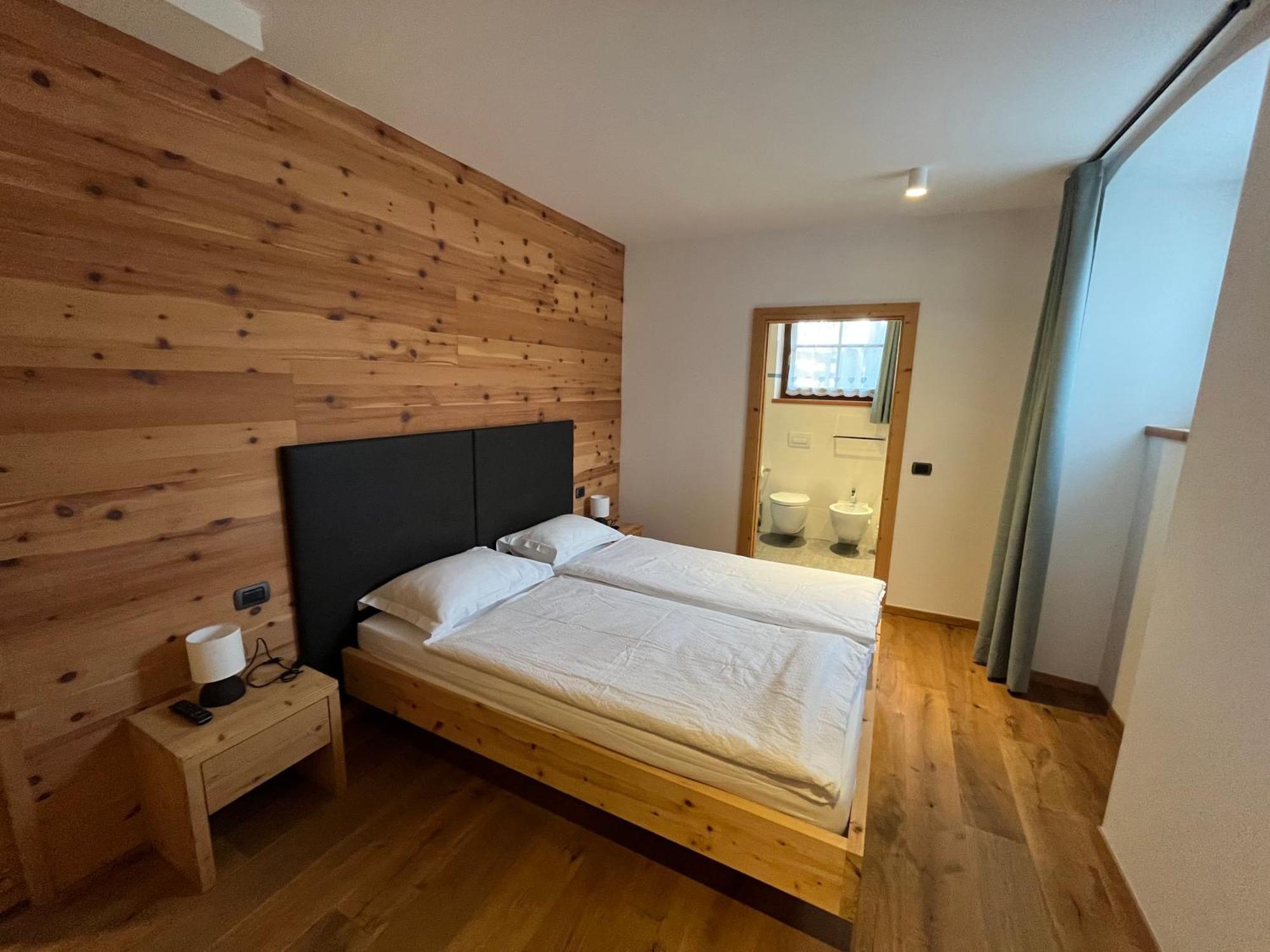 Casa Miramonti Διαμέρισμα Andalo Εξωτερικό φωτογραφία